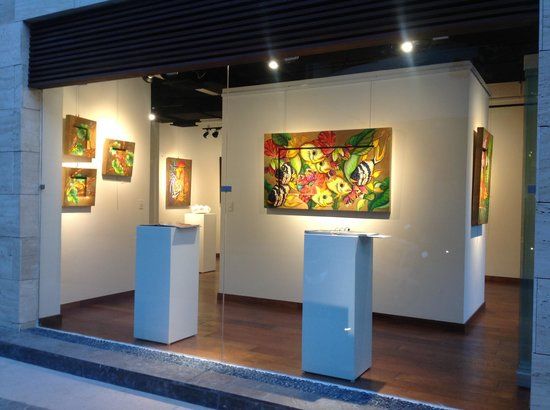 Galeria Luis Sottil